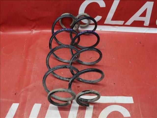 bontott PEUGEOT 308 Hátsó Rugó