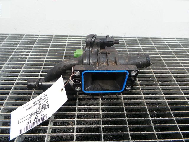 bontott PEUGEOT 308 Hengerfej Vízkivezető