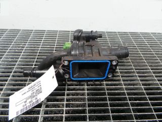 bontott PEUGEOT 308 Hengerfej Vízkivezető