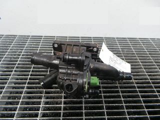 bontott PEUGEOT 308 Hengerfej Vízkivezető