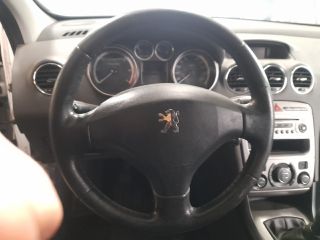 bontott PEUGEOT 308 Homlokfal (Üres lemez)