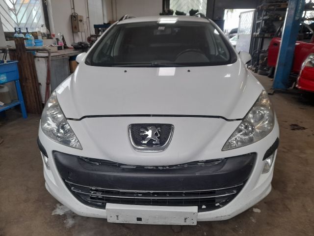 bontott PEUGEOT 308 Homlokfal (Üres lemez)