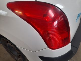 bontott PEUGEOT 308 Homlokfal (Üres lemez)