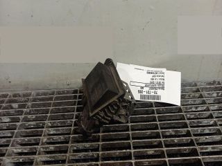 bontott PEUGEOT 308 Hűtőventilátor Relé