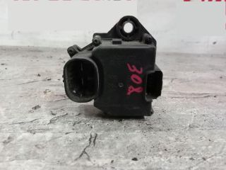 bontott PEUGEOT 308 Hűtőventilátor Relé