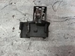 bontott PEUGEOT 308 Hűtőventilátor Relé