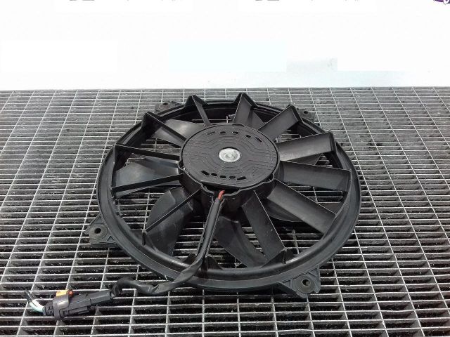 bontott PEUGEOT 308 Hűtőventilátor