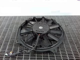 bontott PEUGEOT 308 Hűtőventilátor