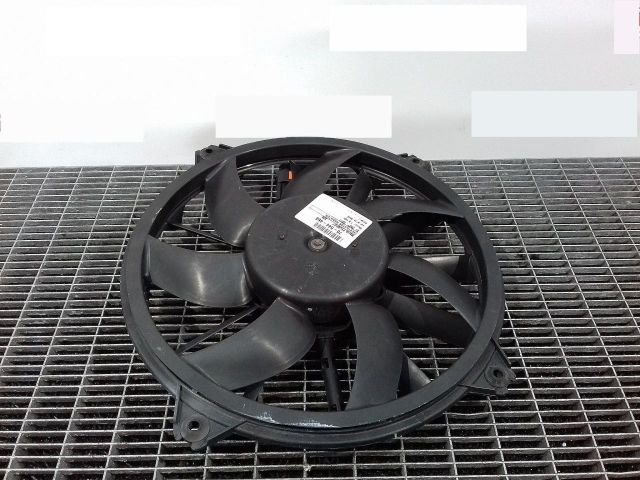 bontott PEUGEOT 308 Hűtőventilátor