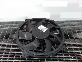 bontott PEUGEOT 308 Hűtőventilátor