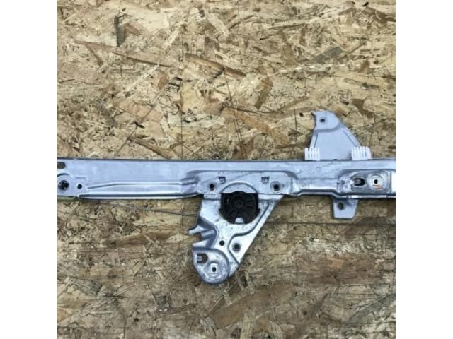 bontott PEUGEOT 308 Jobb első Ablakemelő Szerkezet (Elektromos)