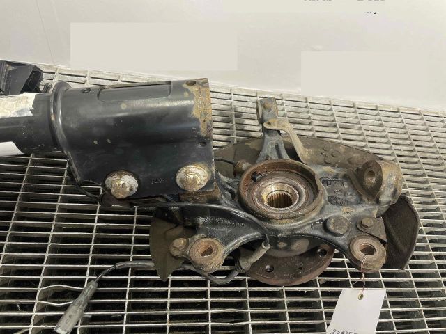 bontott PEUGEOT 308 Jobb első Csonkállvány