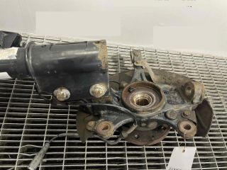 bontott PEUGEOT 308 Jobb első Csonkállvány