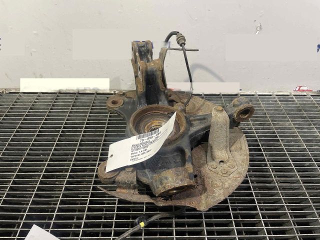 bontott PEUGEOT 308 Jobb első Csonkállvány