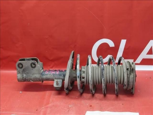 bontott PEUGEOT 308 Jobb első Gólyaláb (Lengécsillapító, Rugó)