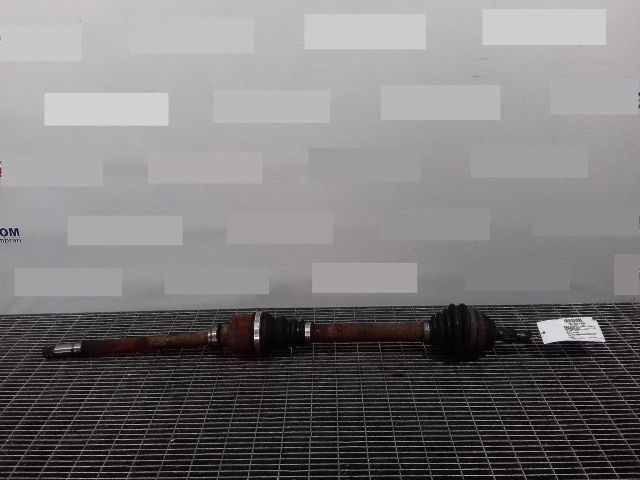 bontott PEUGEOT 308 Jobb Féltengely