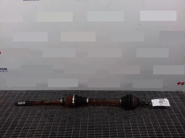 bontott PEUGEOT 308 Jobb Féltengely