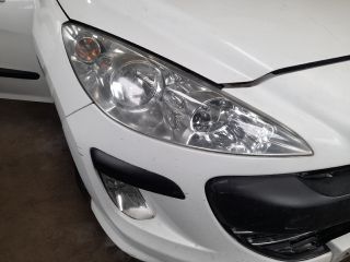 bontott PEUGEOT 308 Jobb hátsó Lengéscsillapító