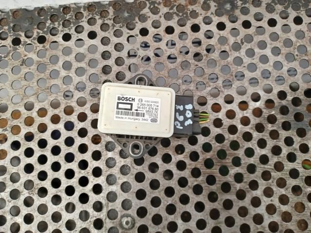 bontott PEUGEOT 308 Kipörgésgátló Elektronika