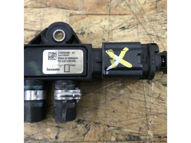 bontott PEUGEOT 308 Kipufogó Nyomásérzékelő