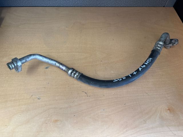 bontott PEUGEOT 308 Klíma Cső