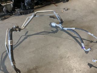 bontott PEUGEOT 308 Klíma Cső