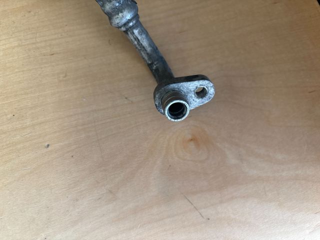 bontott PEUGEOT 308 Klíma Cső