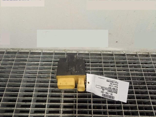 bontott PEUGEOT 308 Klíma Relé