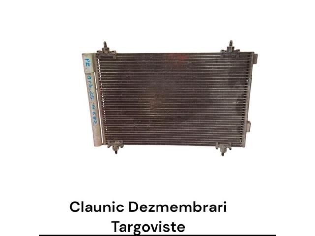 bontott PEUGEOT 308 Klímahűtő Radiátor