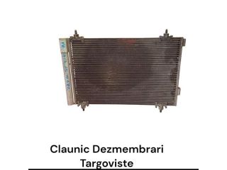 bontott PEUGEOT 308 Klímahűtő Radiátor