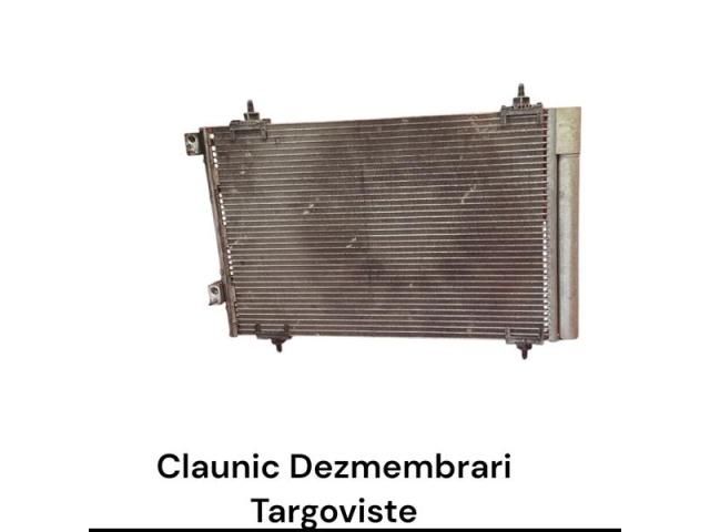 bontott PEUGEOT 308 Klímahűtő Radiátor