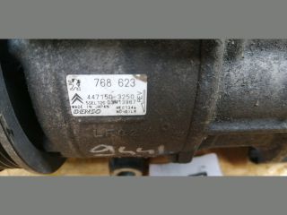 bontott PEUGEOT 308 Klímakompresszor