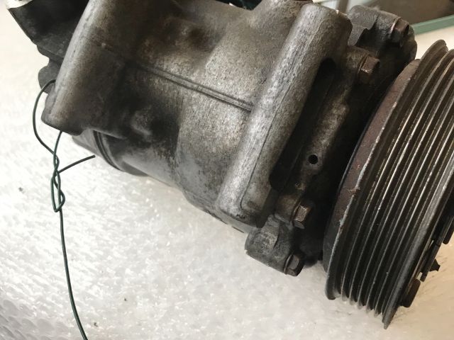 bontott PEUGEOT 308 Klímakompresszor