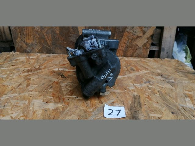 bontott PEUGEOT 308 Klímakompresszor