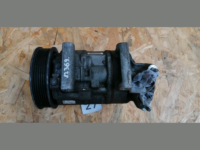 bontott PEUGEOT 308 Klímakompresszor