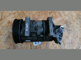 bontott PEUGEOT 308 Klímakompresszor