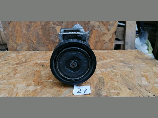 bontott PEUGEOT 308 Klímakompresszor