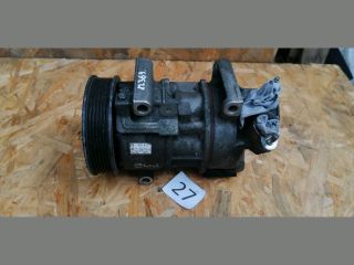 bontott PEUGEOT 308 Klímakompresszor