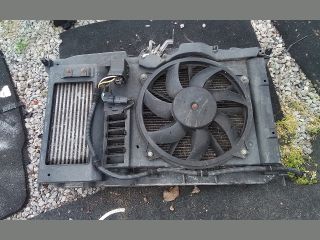 bontott PEUGEOT 308 Komplett Homlokfal (Részeivel)