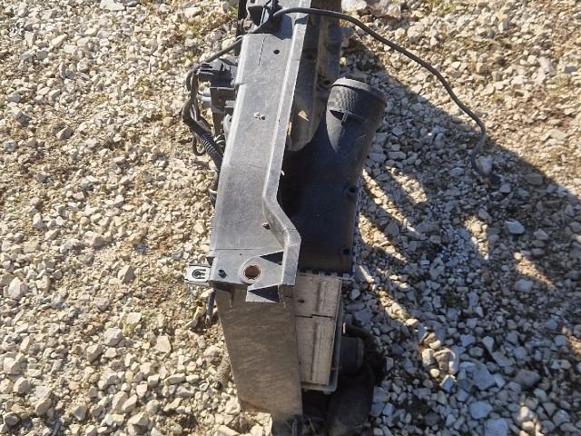 bontott PEUGEOT 308 Komplett Homlokfal (Részeivel)