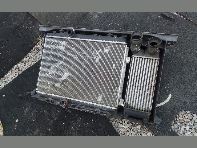 bontott PEUGEOT 308 Komplett Homlokfal (Részeivel)