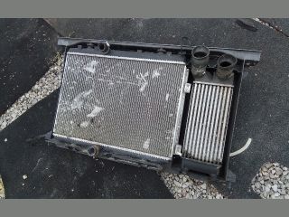 bontott PEUGEOT 308 Komplett Homlokfal (Részeivel)