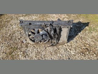 bontott PEUGEOT 308 Komplett Homlokfal (Részeivel)