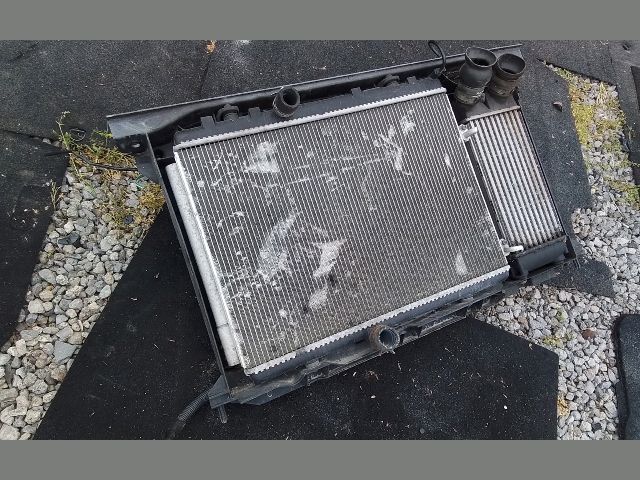 bontott PEUGEOT 308 Komplett Homlokfal (Részeivel)