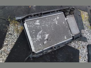 bontott PEUGEOT 308 Komplett Homlokfal (Részeivel)