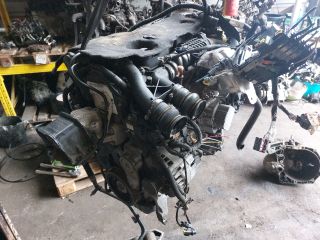 bontott PEUGEOT 308 Komplett Motor (Segédberendezésekkel)