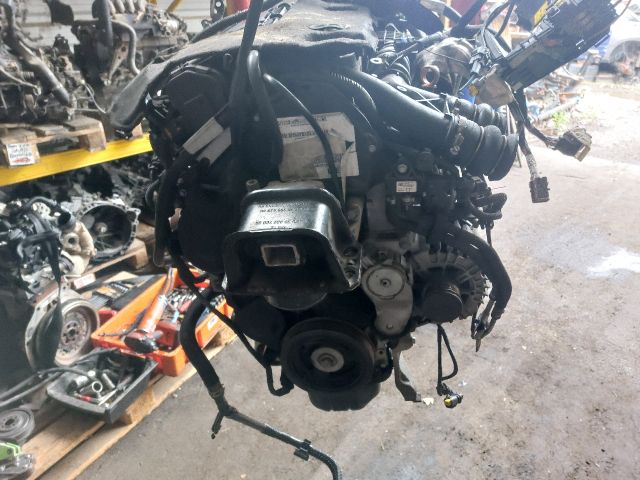 bontott PEUGEOT 308 Komplett Motor (Segédberendezésekkel)