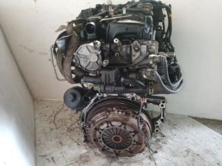 bontott PEUGEOT 308 Komplett Motor (Segédberendezésekkel)