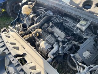 bontott PEUGEOT 308 Komplett Motor (Segédberendezésekkel)