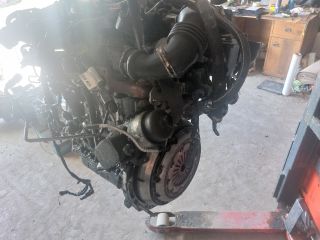 bontott PEUGEOT 308 Komplett Motor (Segédberendezésekkel)